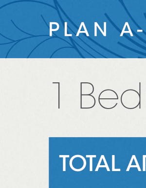 Plan A- - Tower THREE